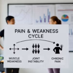 Breaking the Muscle Weakness, Instability, and Pain Cycle: A Complete Guide