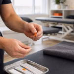 Dry Needling vs Acupuncture Physiotherapy: 10 Key Differences