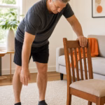 10 Best Exercises to Relieve Frozen Shoulder