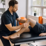 Best Physiotherapy Clinic Surrey BC – 17 Key Services