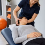 Top 10 Physiotherapy Treatments for Vertigo and Dizziness