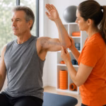 Rotator Cuff Rehab Exercises After Injury: Step‑by‑Step Guide