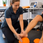 Shockwave Therapy vs Physiotherapy for Plantar Fasciitis: 10 Options