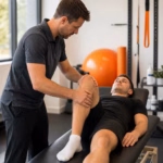 Best Sports Injury Physiotherapy in Surrey for 2026