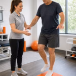 Best Vestibular Physiotherapy in Surrey: Top 7 Options