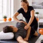 Best WorkSafe BC Physiotherapy Clinic Types (2026)