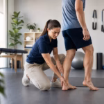 Best Physiotherapy for Achilles Tendonitis
