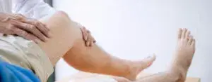 stress fracture
