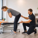 Back Pain Physiotherapy: What to Expect