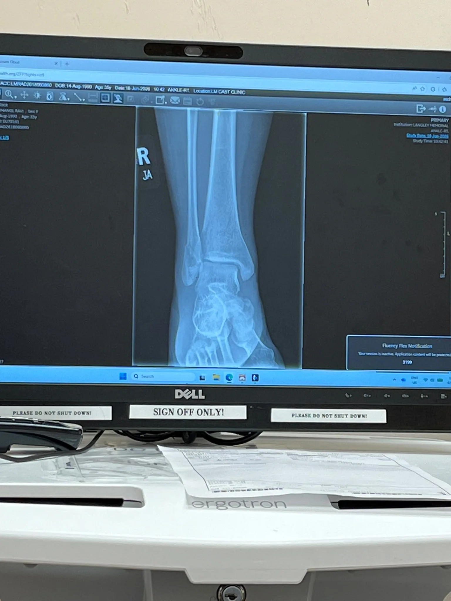 Dynamic Balance Physiotherapy clinic in Surrey BC