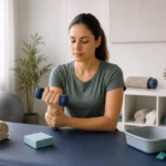 10 Effective Wrist Sprain Physiotherapy Exercises for Recovery
